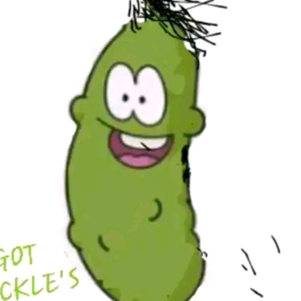 Pickle's