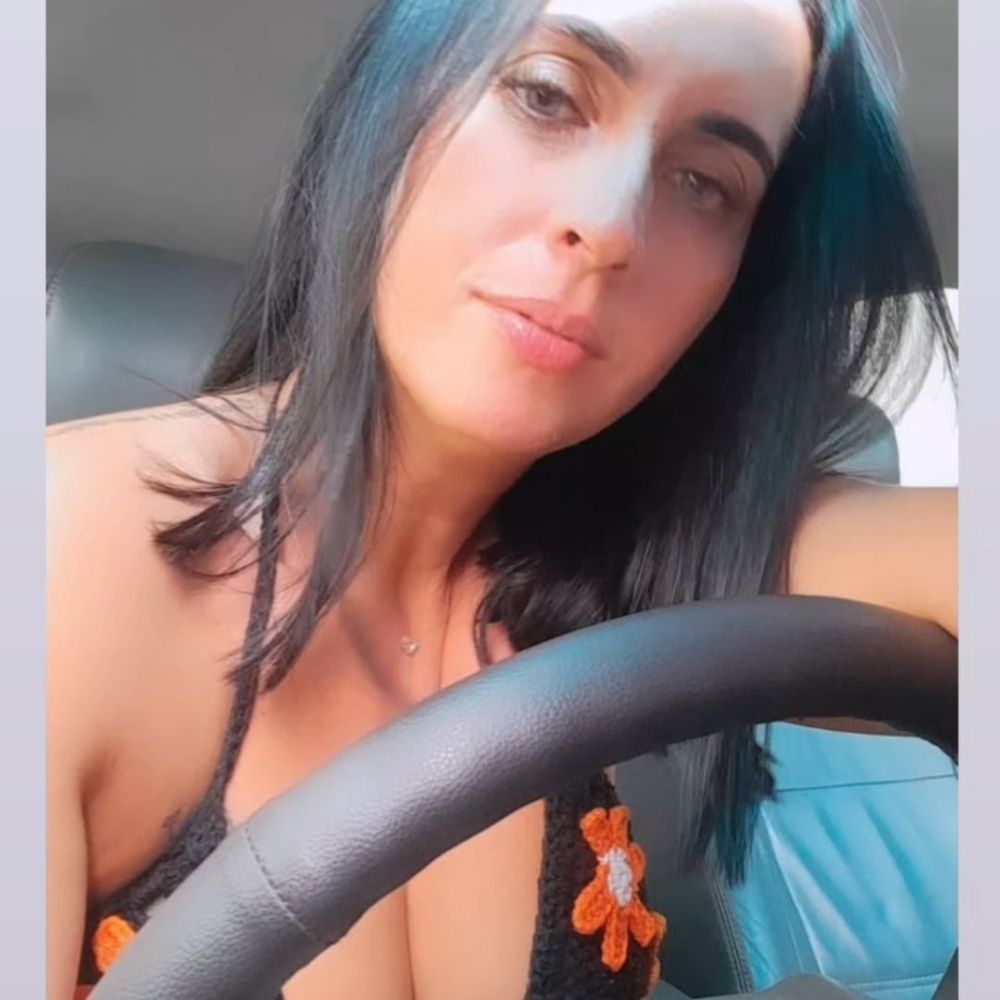 Nathaly Hadaliana