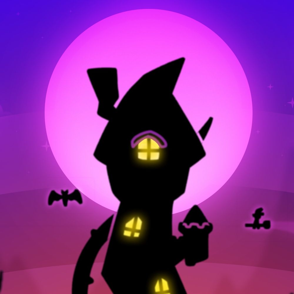ArtCore 🎃Soul Harvest💀 COMM OPEN