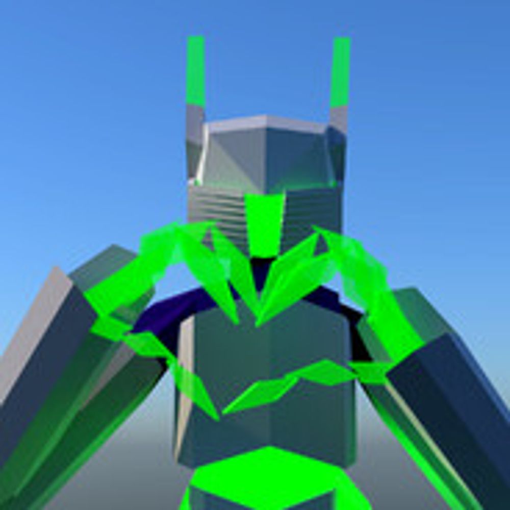 User avatar