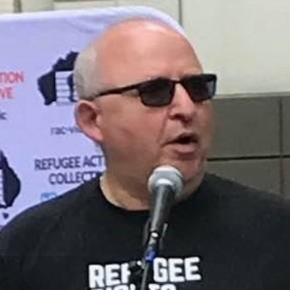 David Glanz