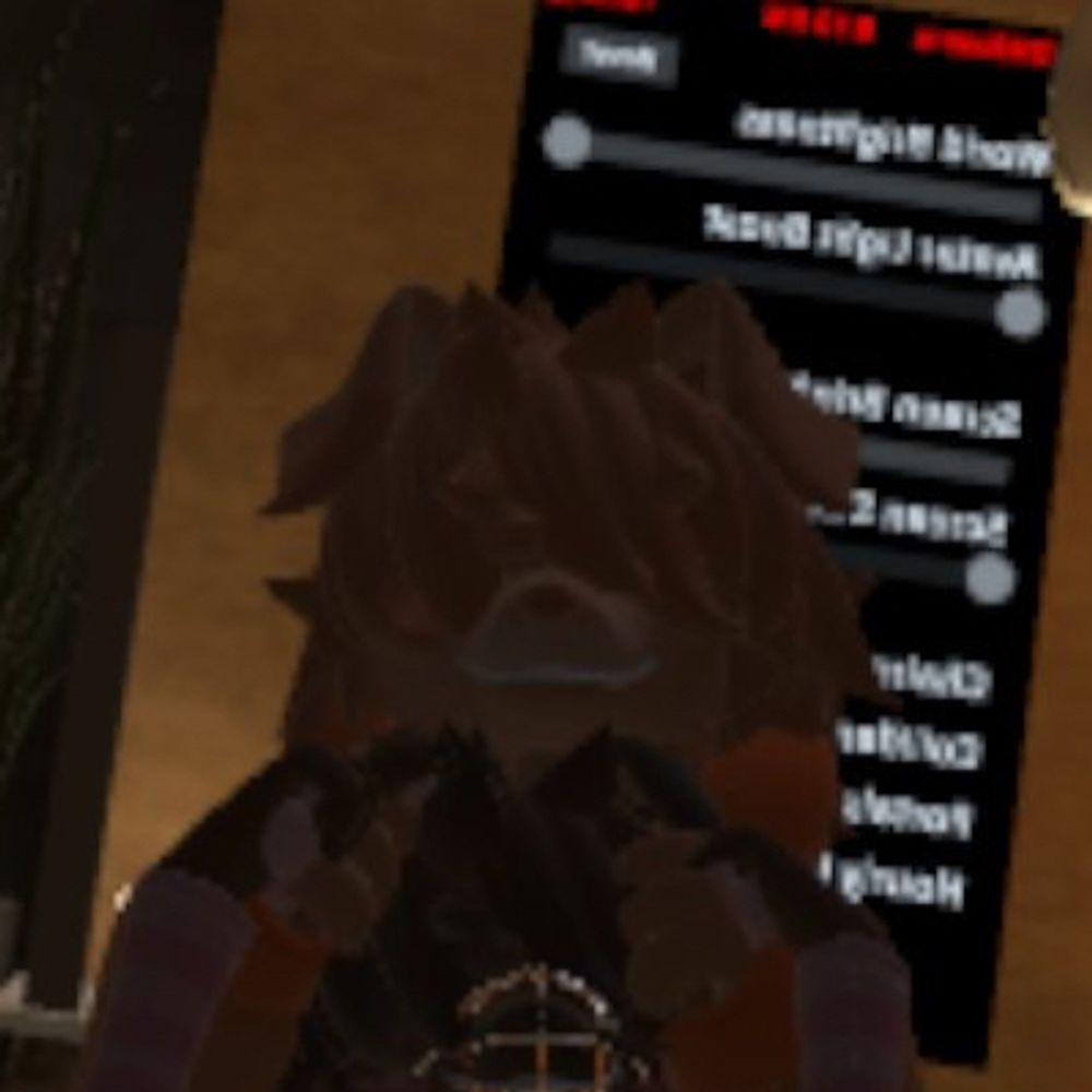User avatar