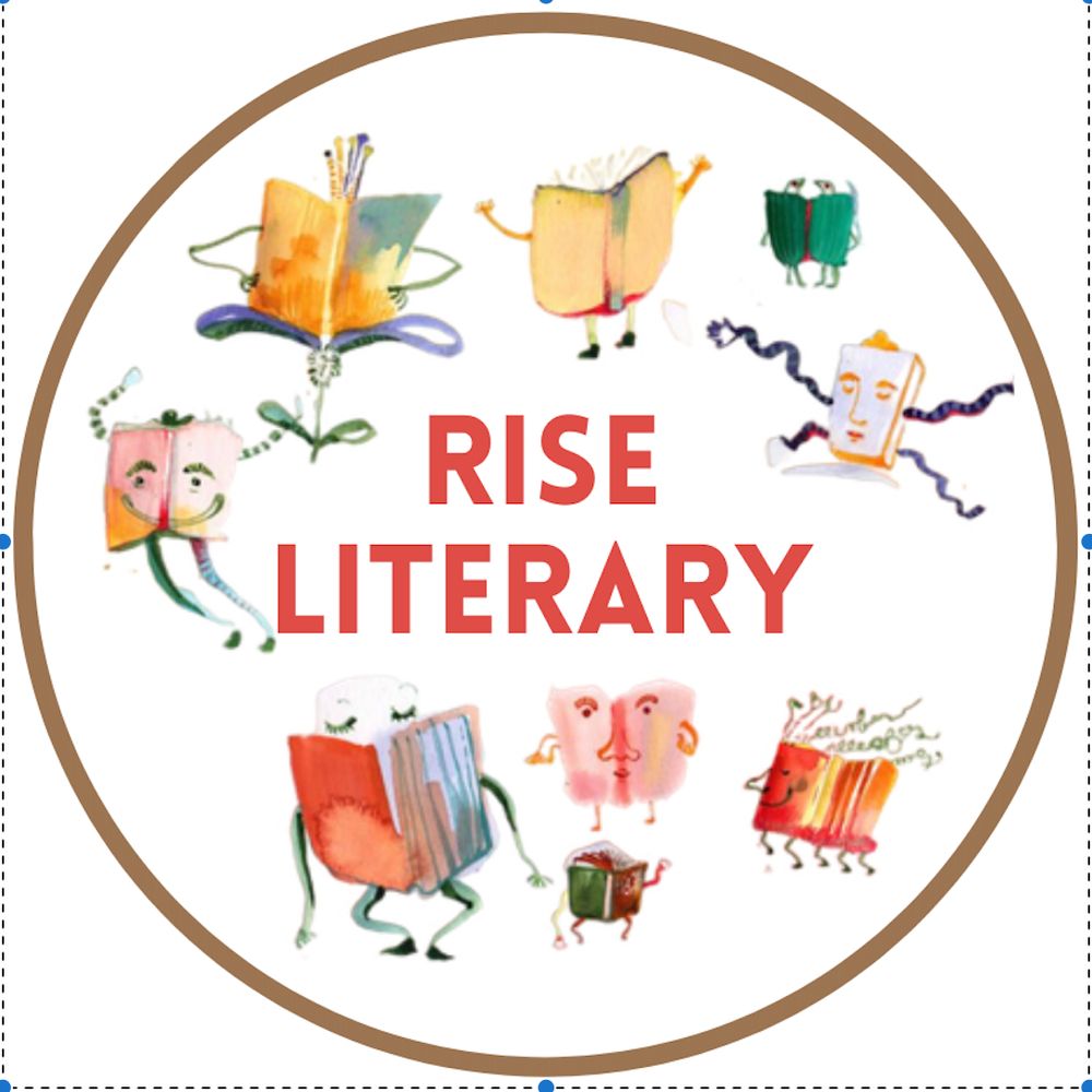 Rise Literary