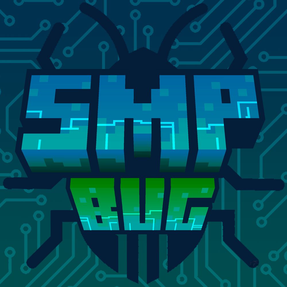 BUG SMP Official || Applications OPEN