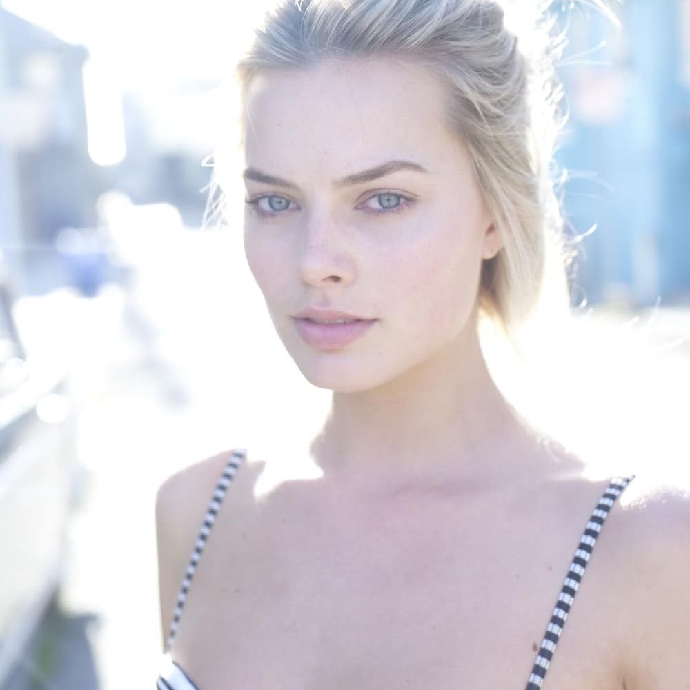 Lily Adams RP - Parody