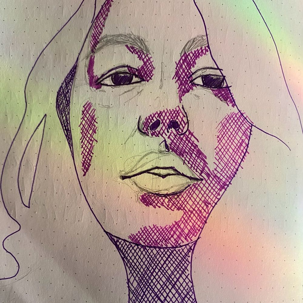 It’s Crystal