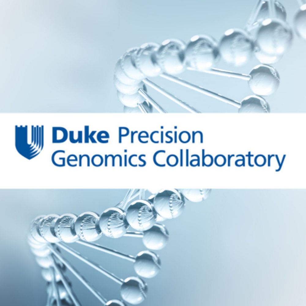 Duke Genomics