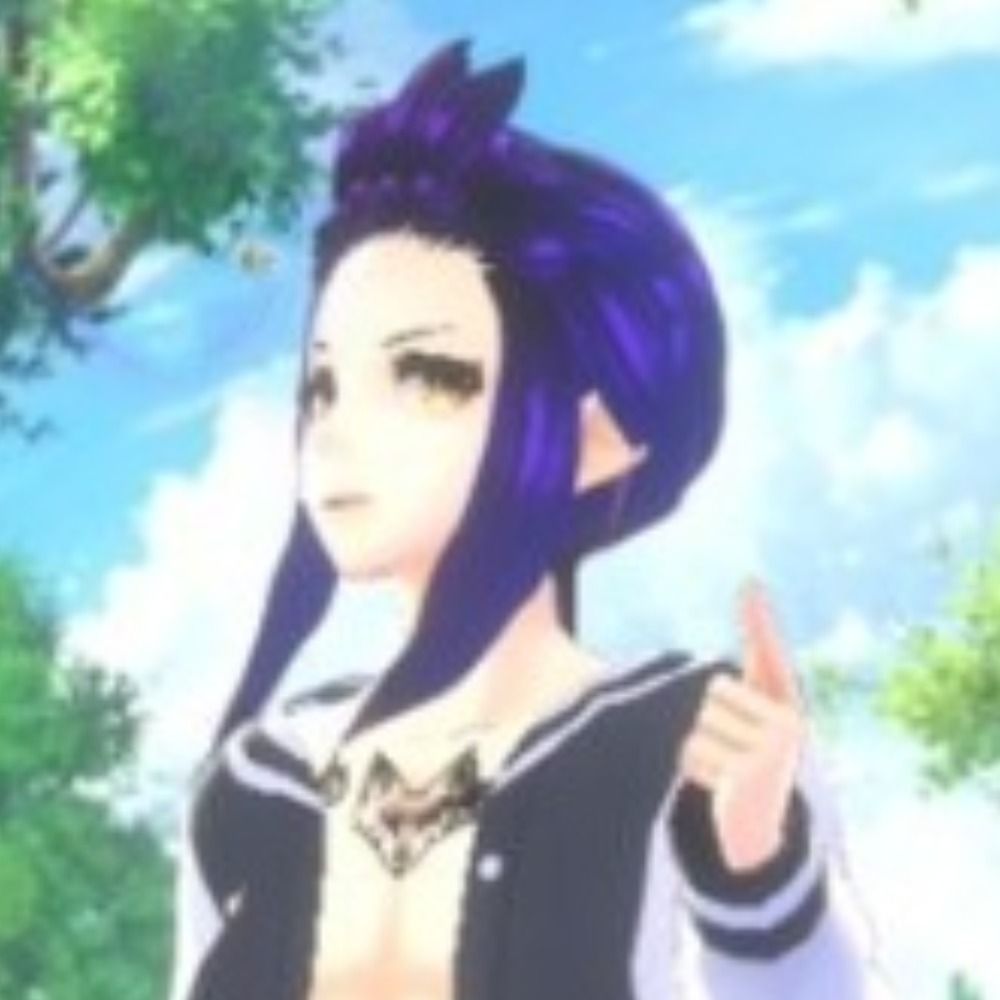 Jeffery Clifford (Vampire vtuber)