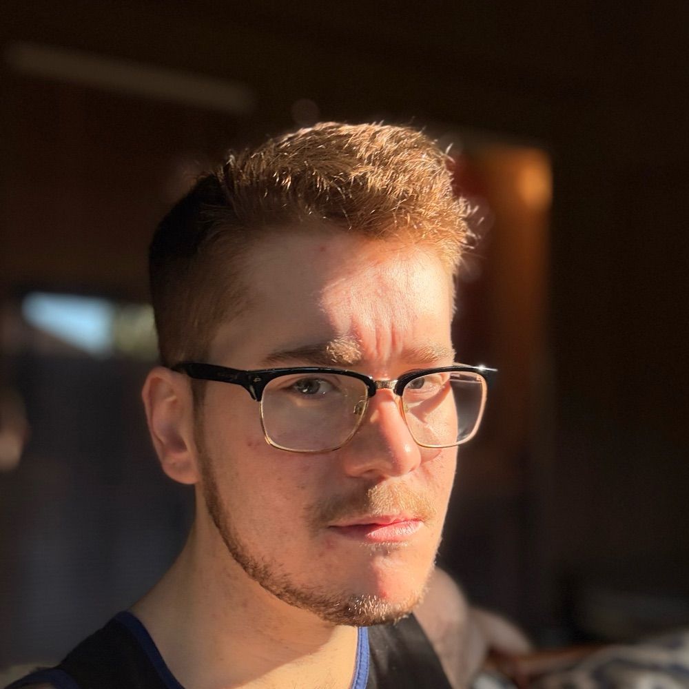 Daniel