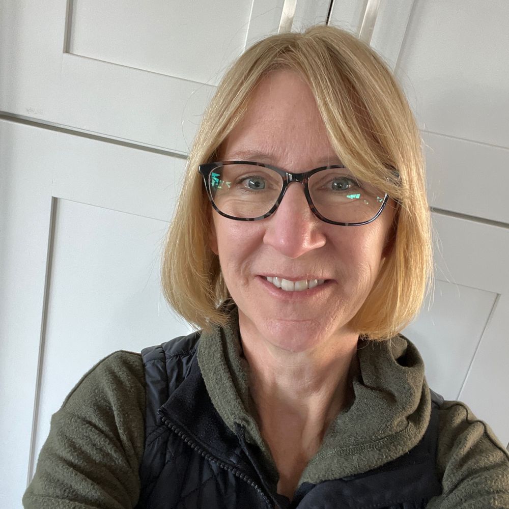 Amy Strommer