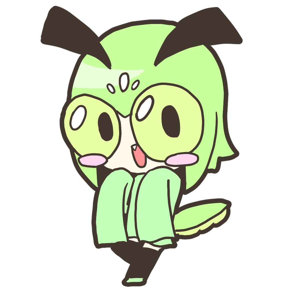 らゆゃととら