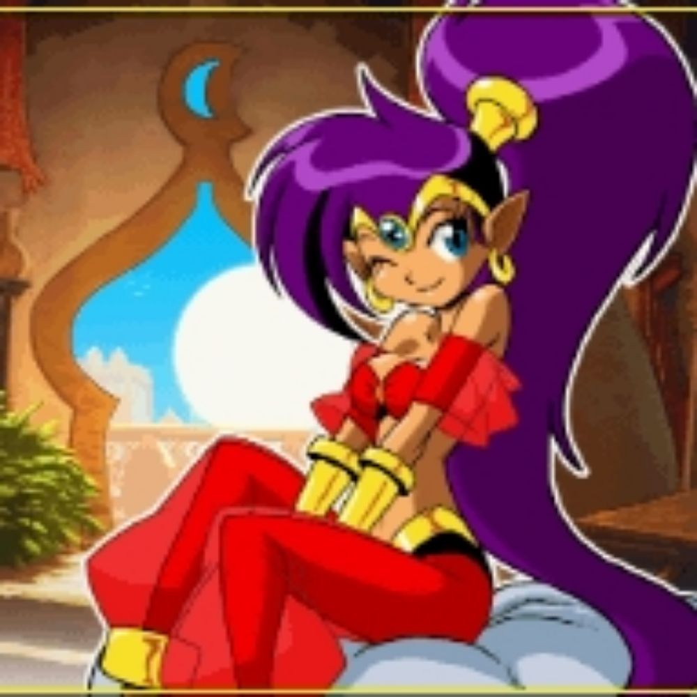 Luz de Luna