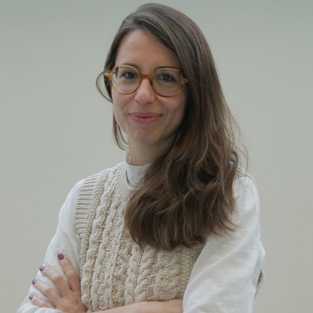 Marta Pérez Ramírez