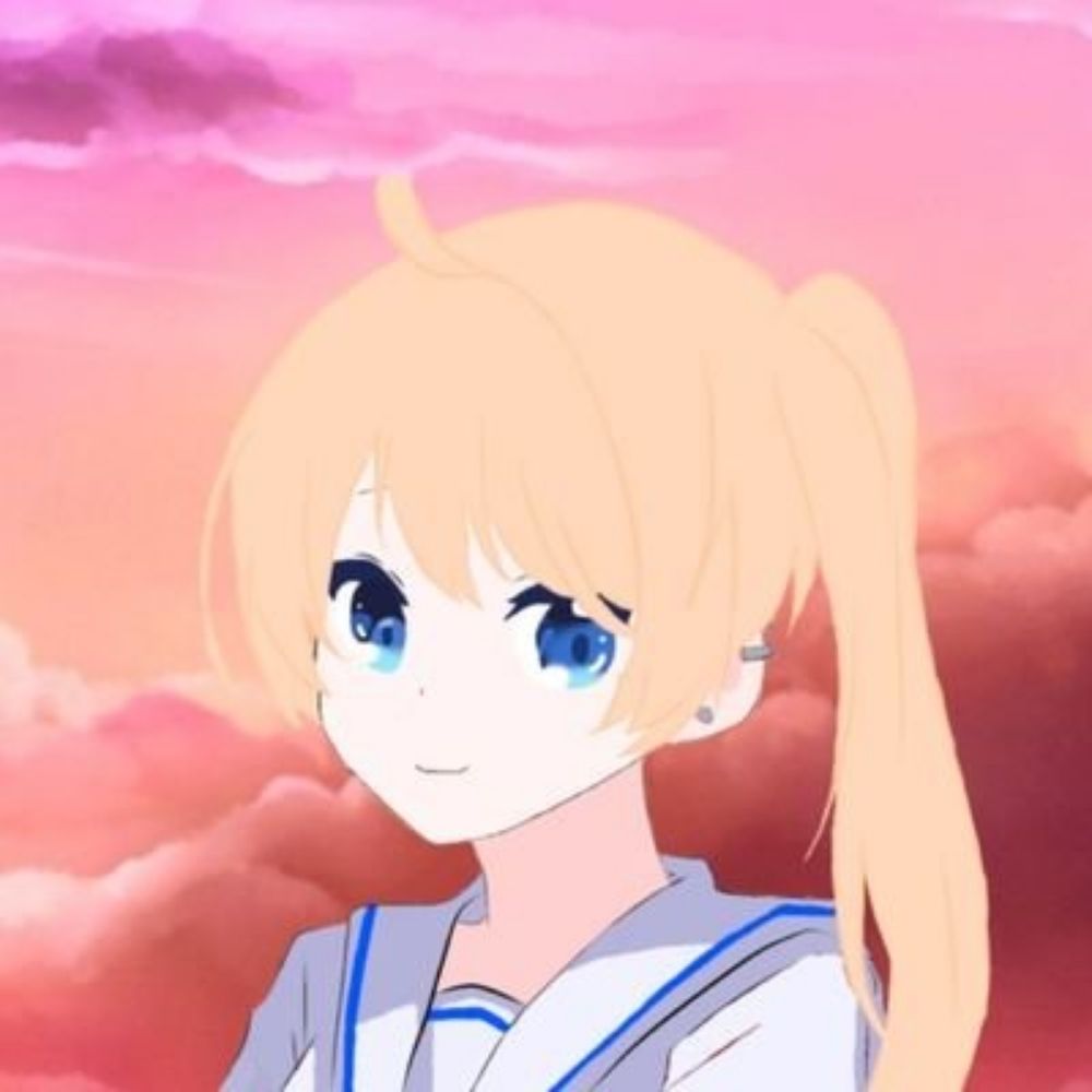 小穎