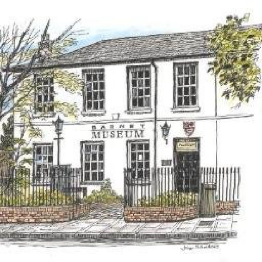 Barnet Museum