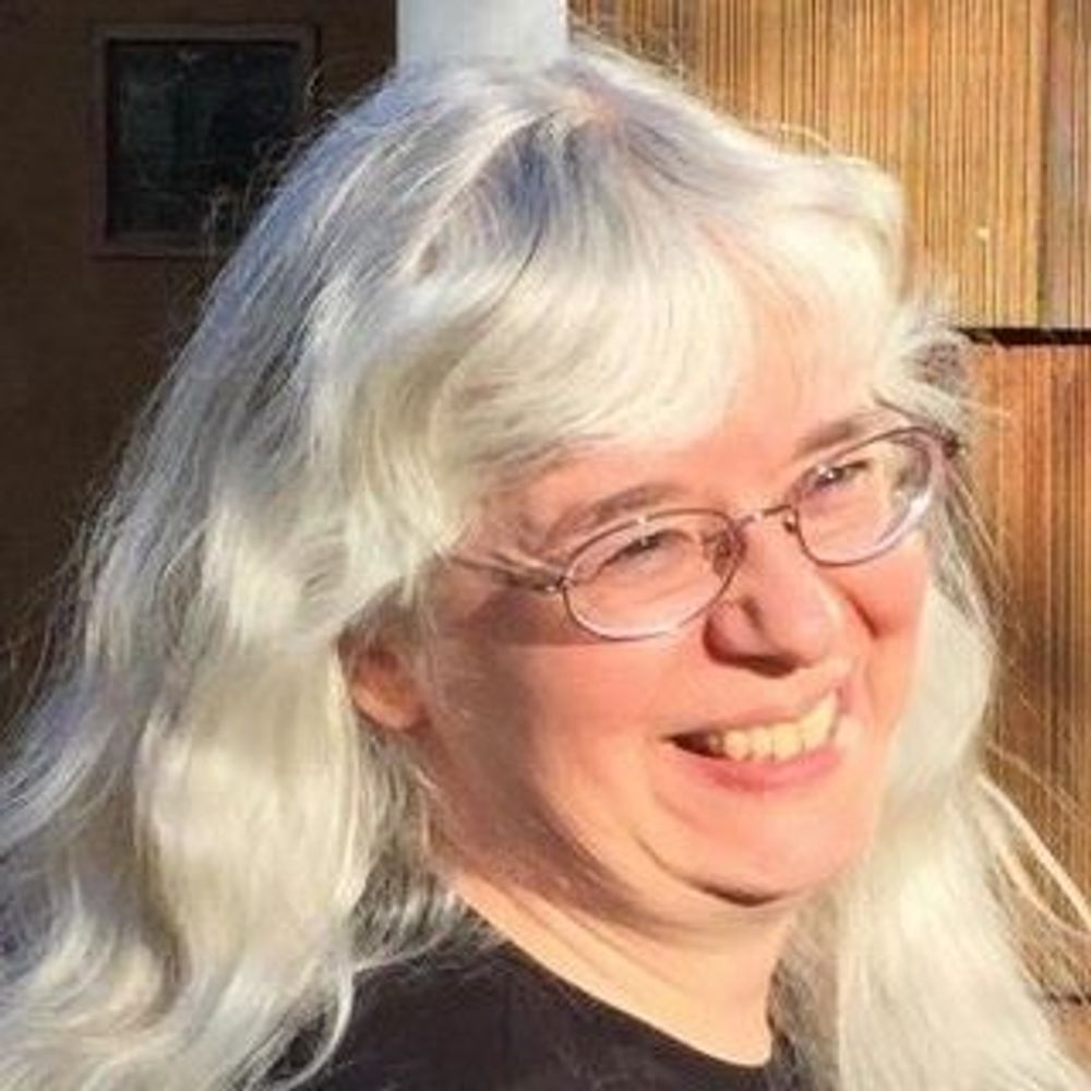 Joanne Corey