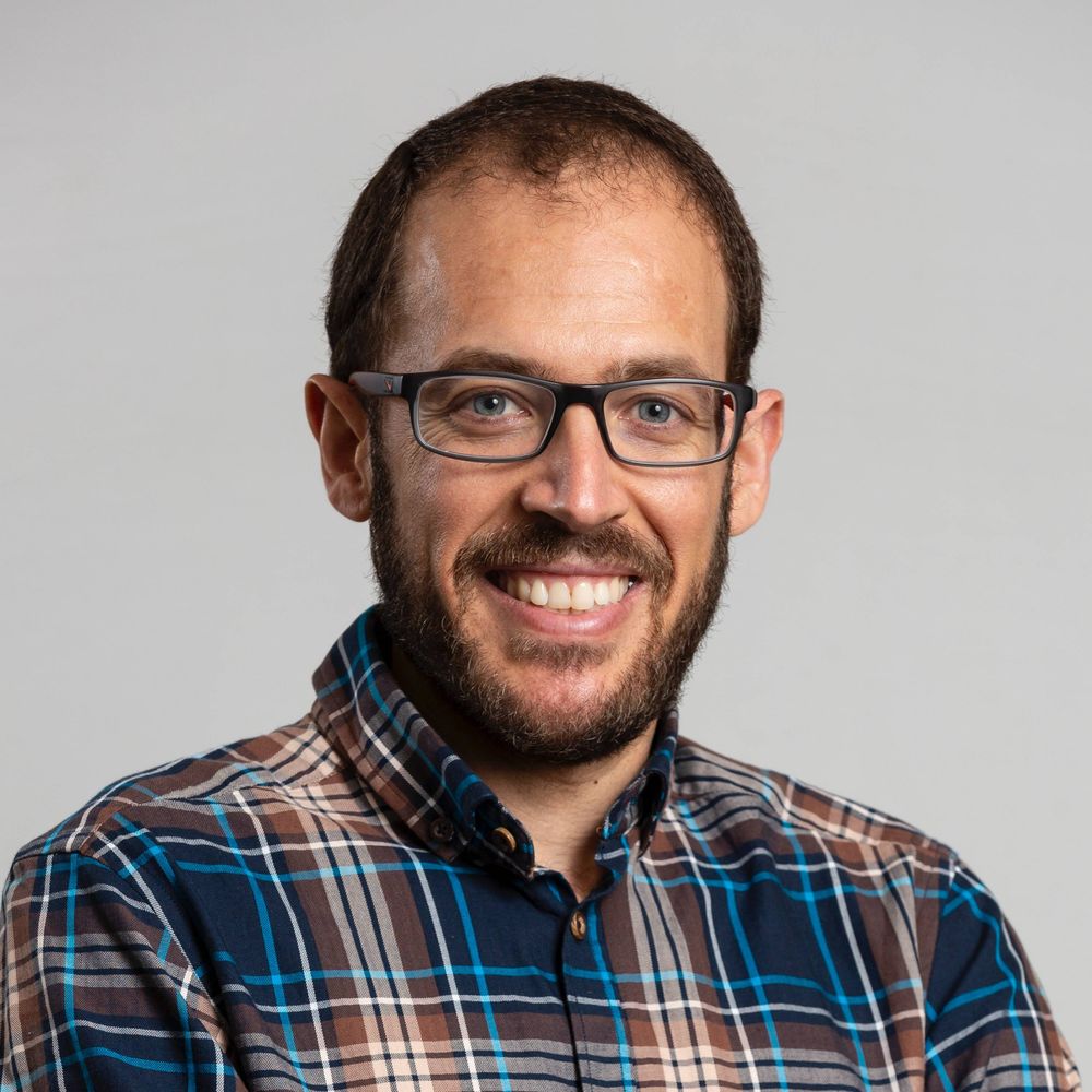 Miguel Minaya, Ph.D