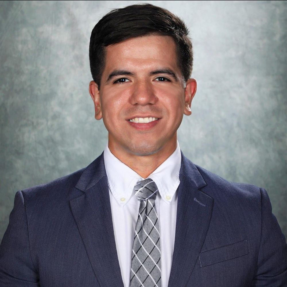 Joel Chavez