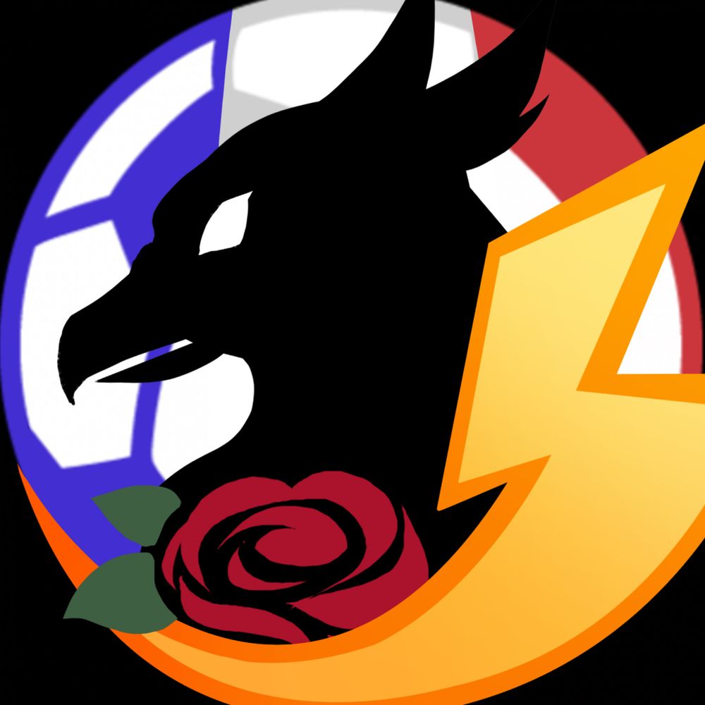 Inazuma Eleven FR | Rose Griffon 