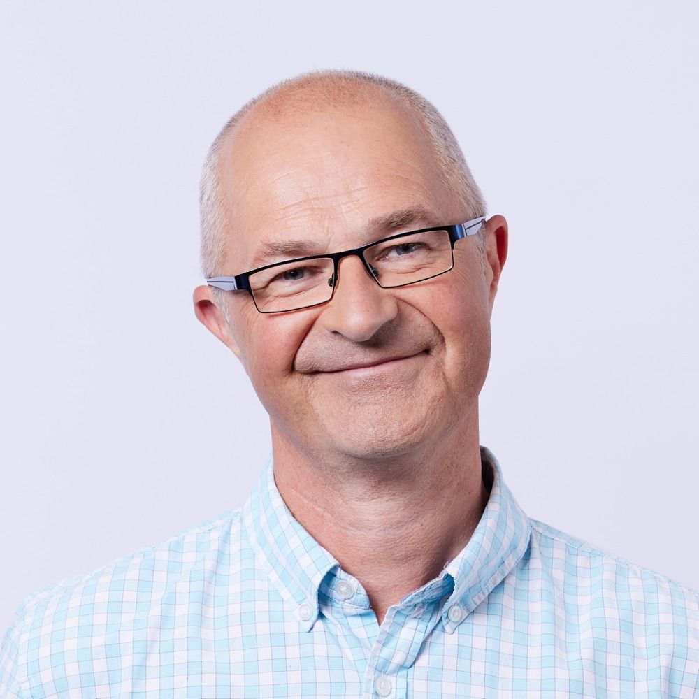 Mark Dennison