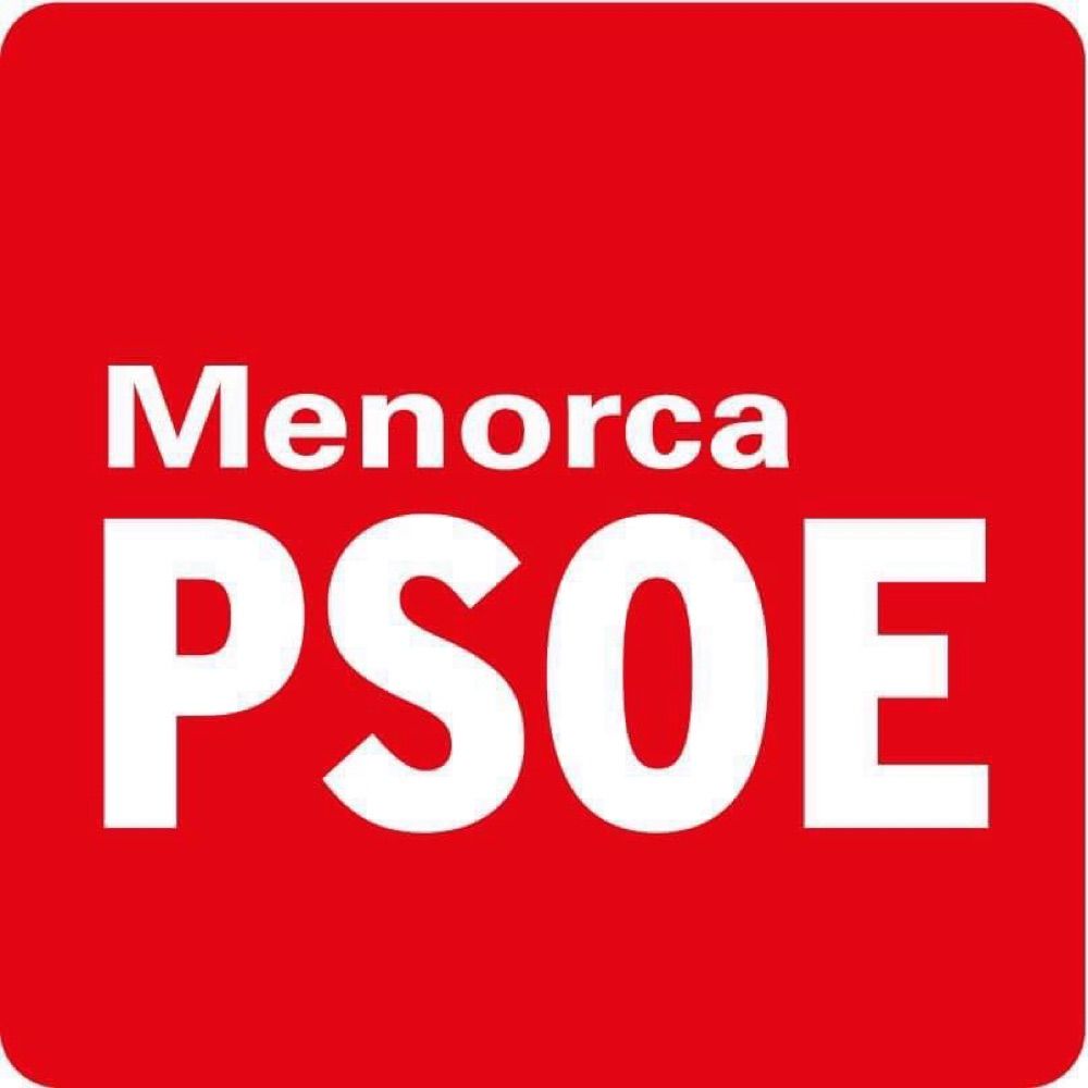 PSOE Menorca