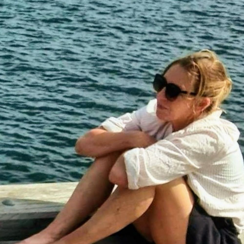 Sally Lundgren