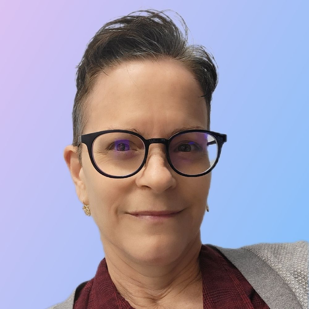 Becky Mesarch