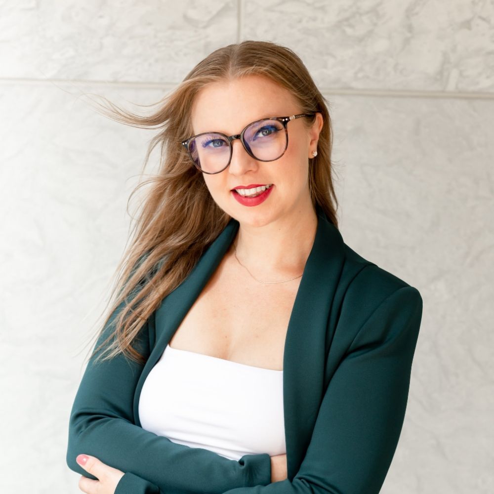 Jessica Walton | The Inclusive Copywriter 🤓