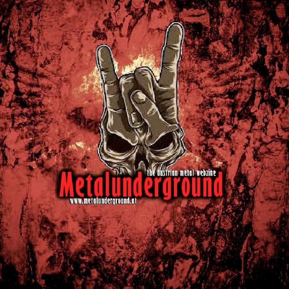 METAL UNDERGROUND WEBZINE AUSTRIA