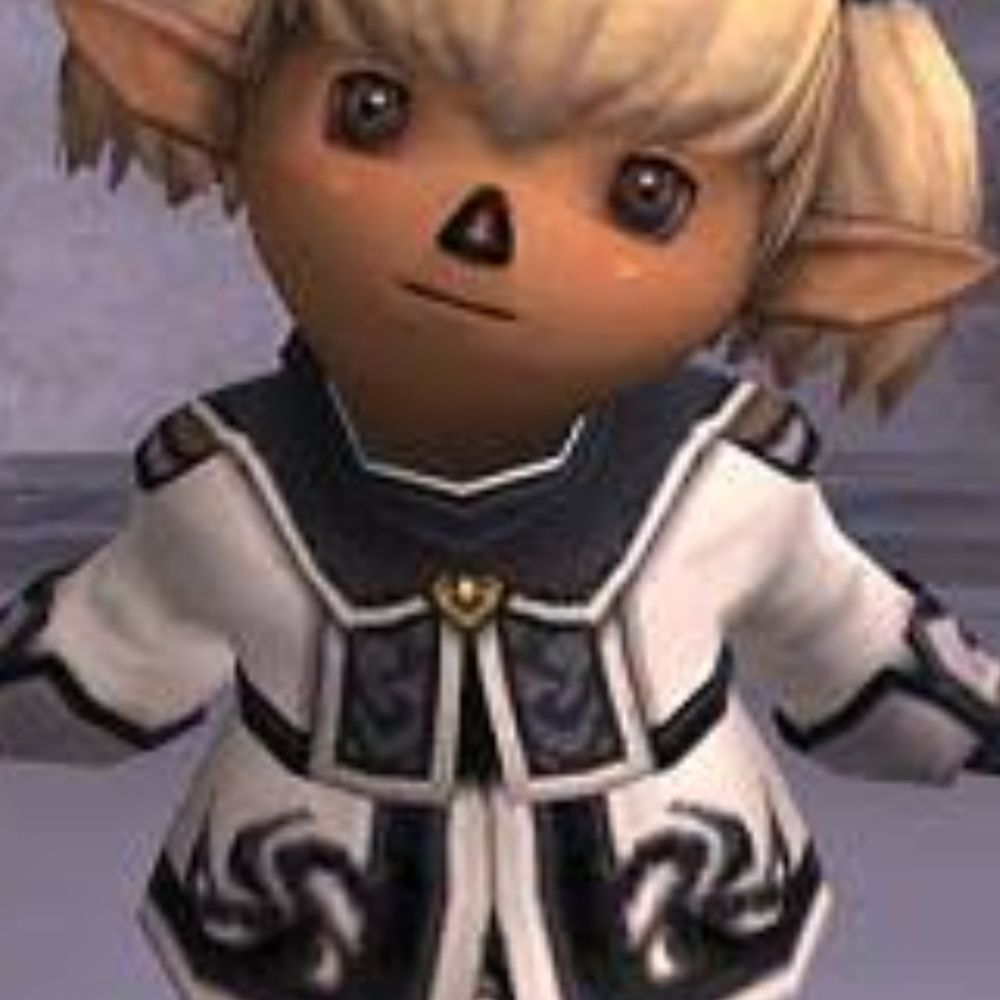 Puchi 【FF14&11&韓ドラ】
