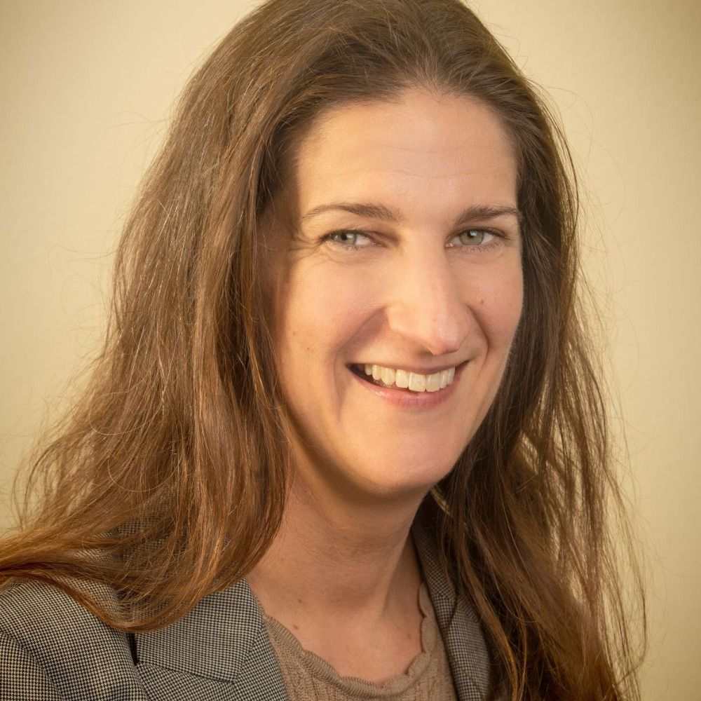 Louise Berben