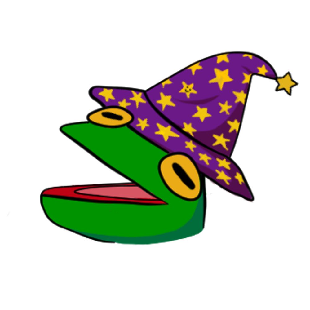 Wiz 🐸🪄