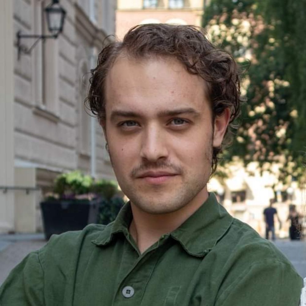 Viktor Karlsson