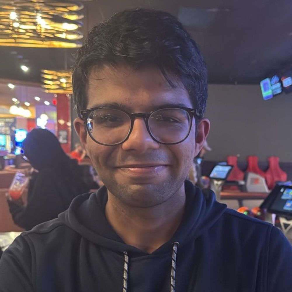 Chirag Wadhwa