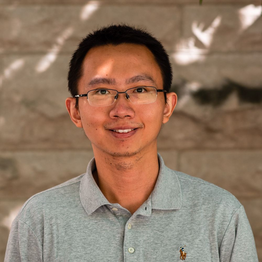 Tianyu Zhang