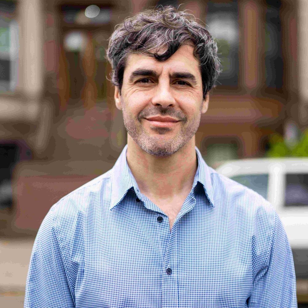 Juan Cruz Ferre