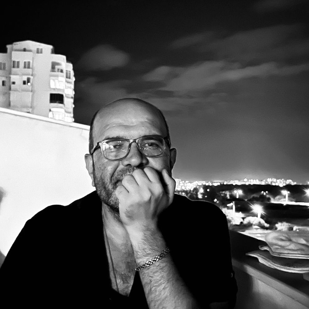 Nazır Kapusuz