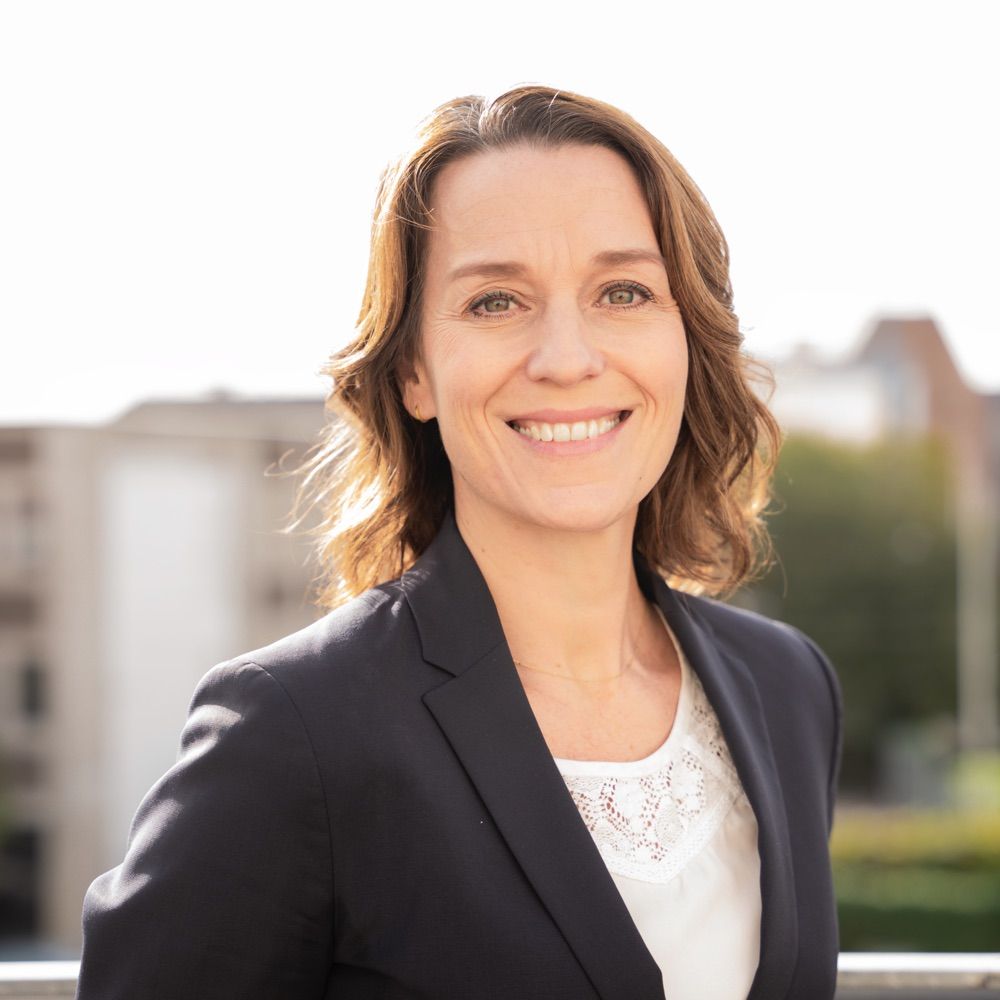 Kirsten Brosbøl