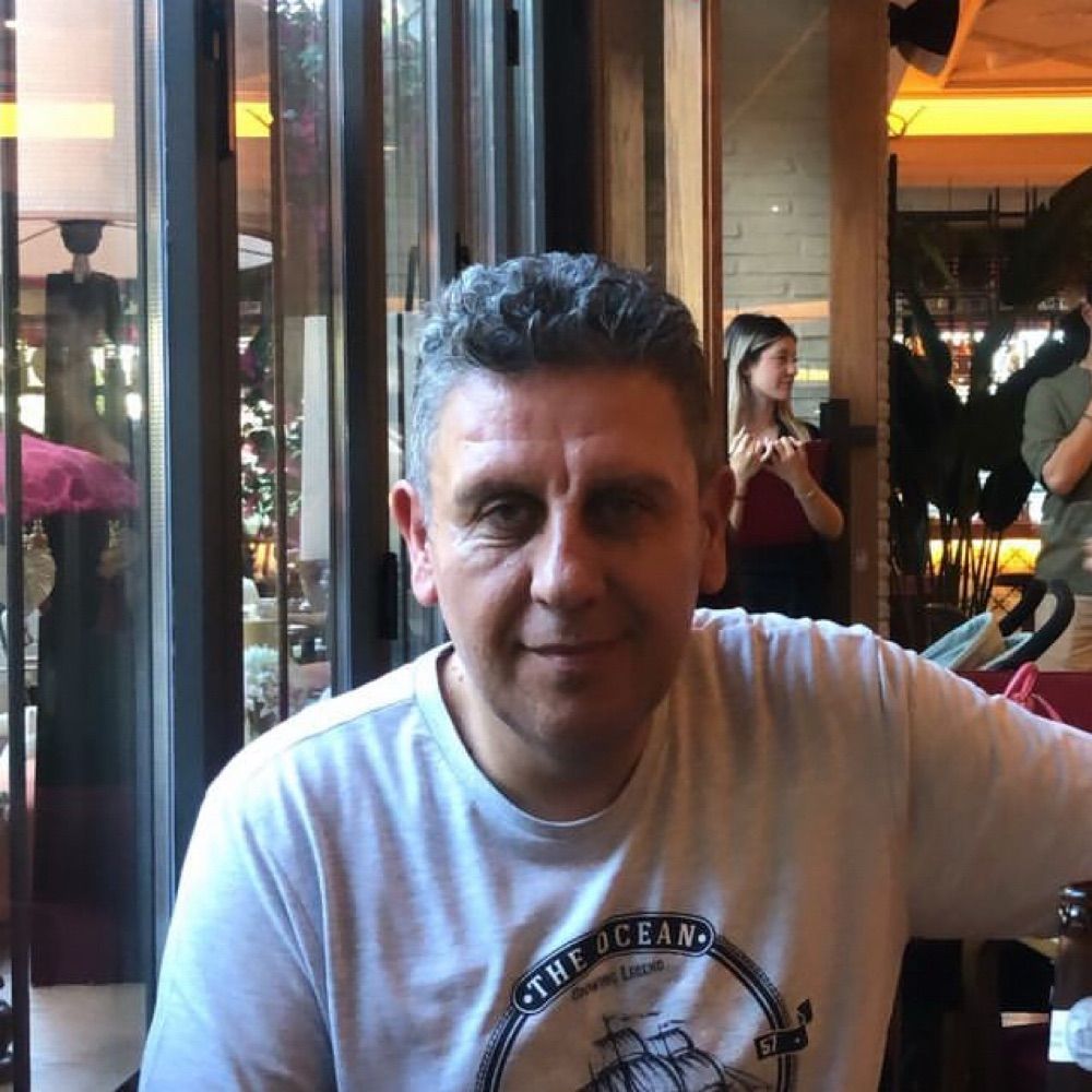 Mutlu Kaplan