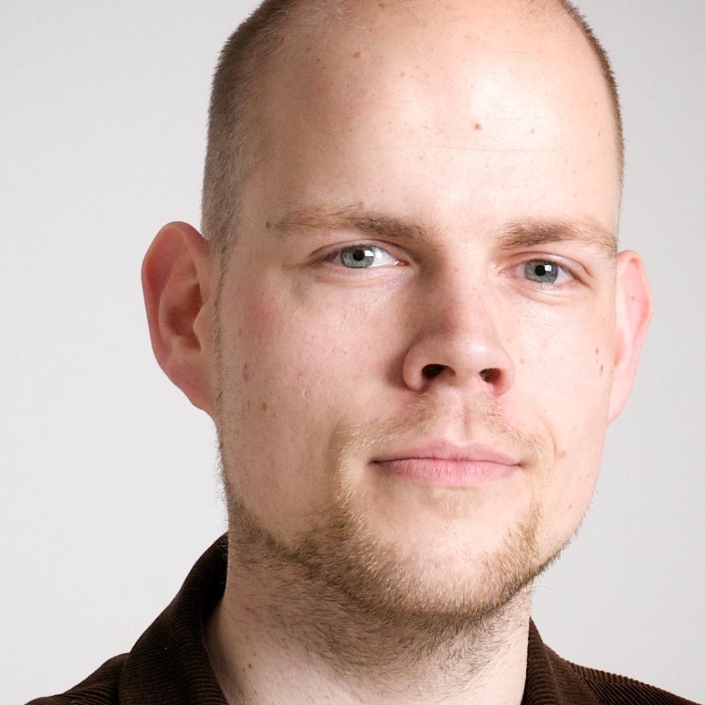 Christian Fahrenbach's avatar