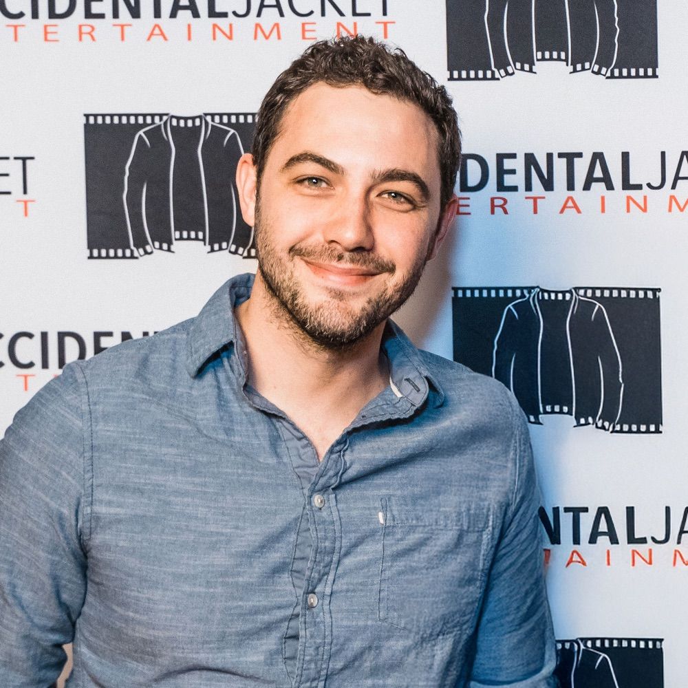 Sean Keller