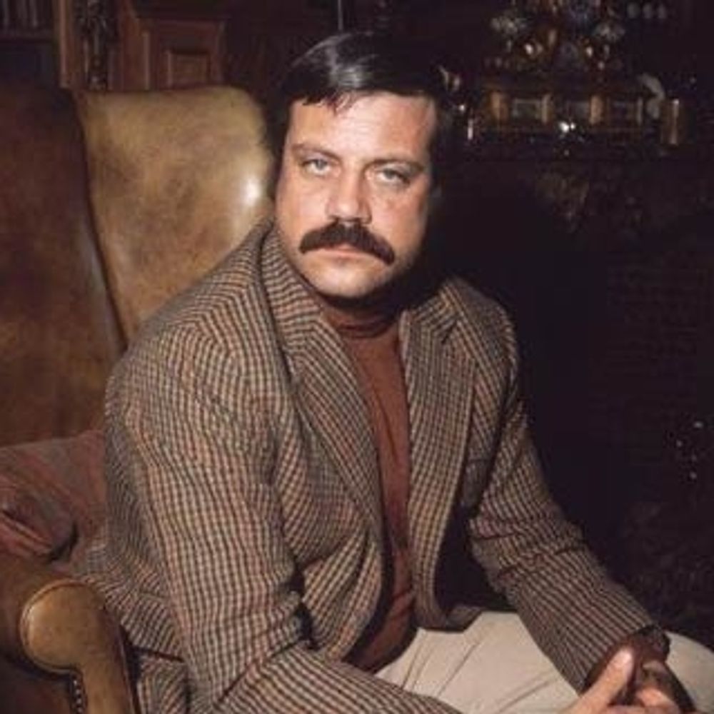 Felix Langdòn Marquis de Algêr