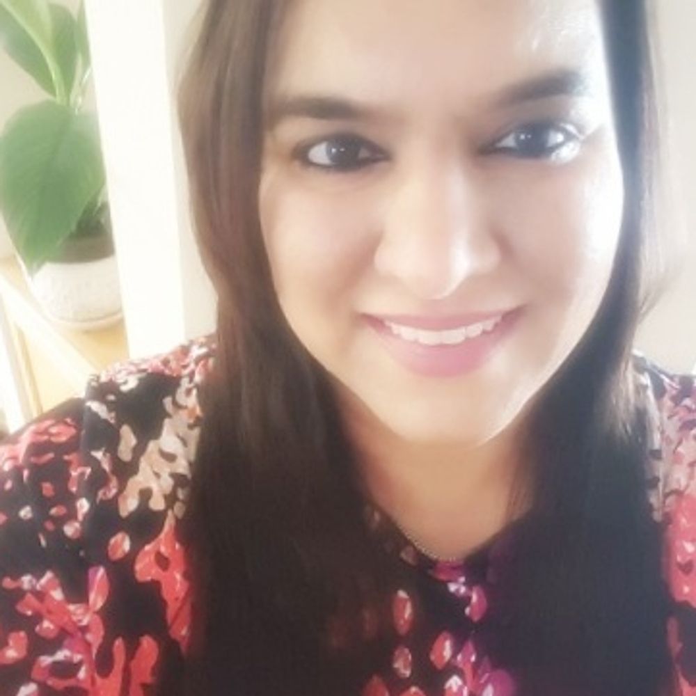 Sonia Randhawa