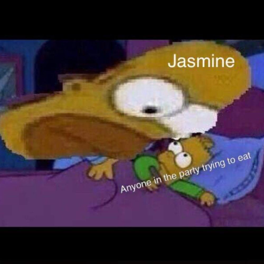 Jasmine