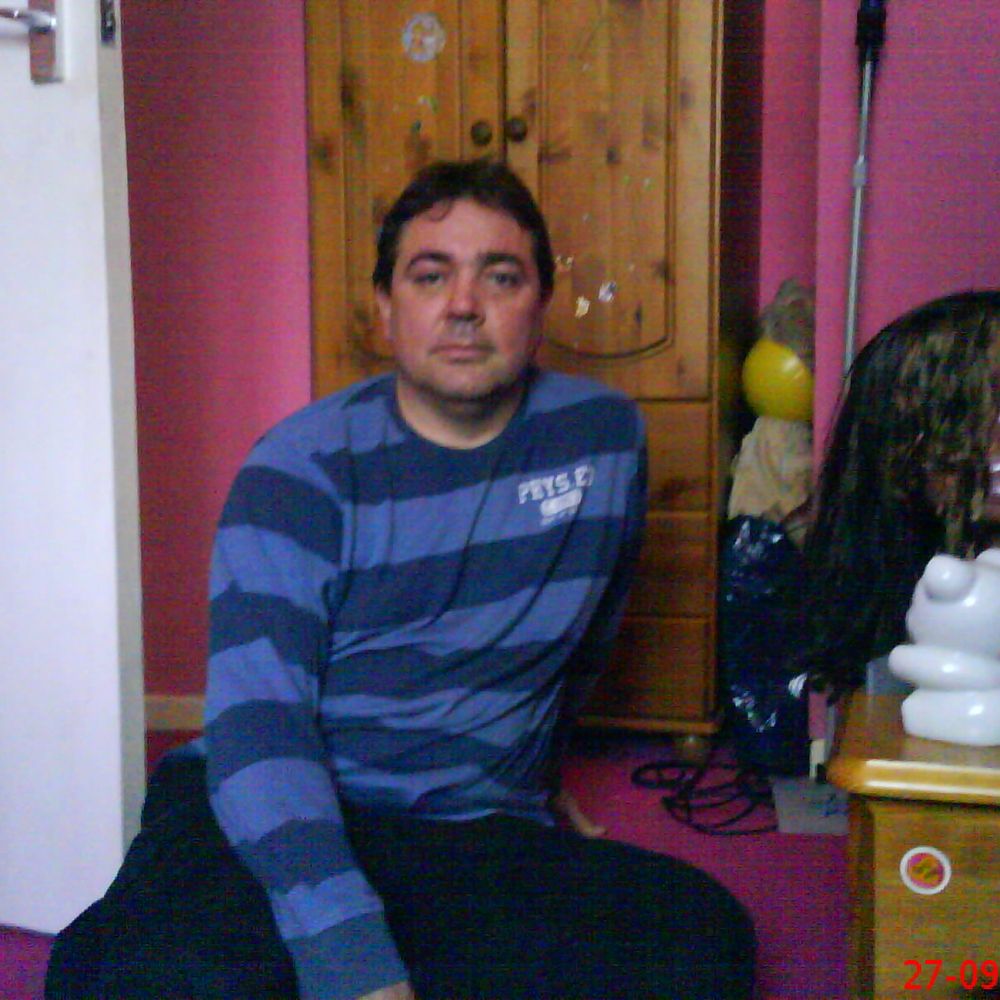 Paul Dongray