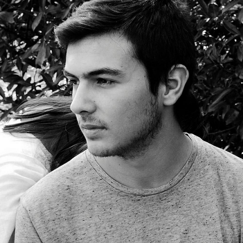 João Teixeira