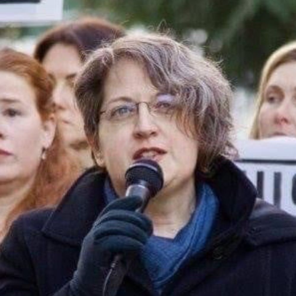 Sara Matlin