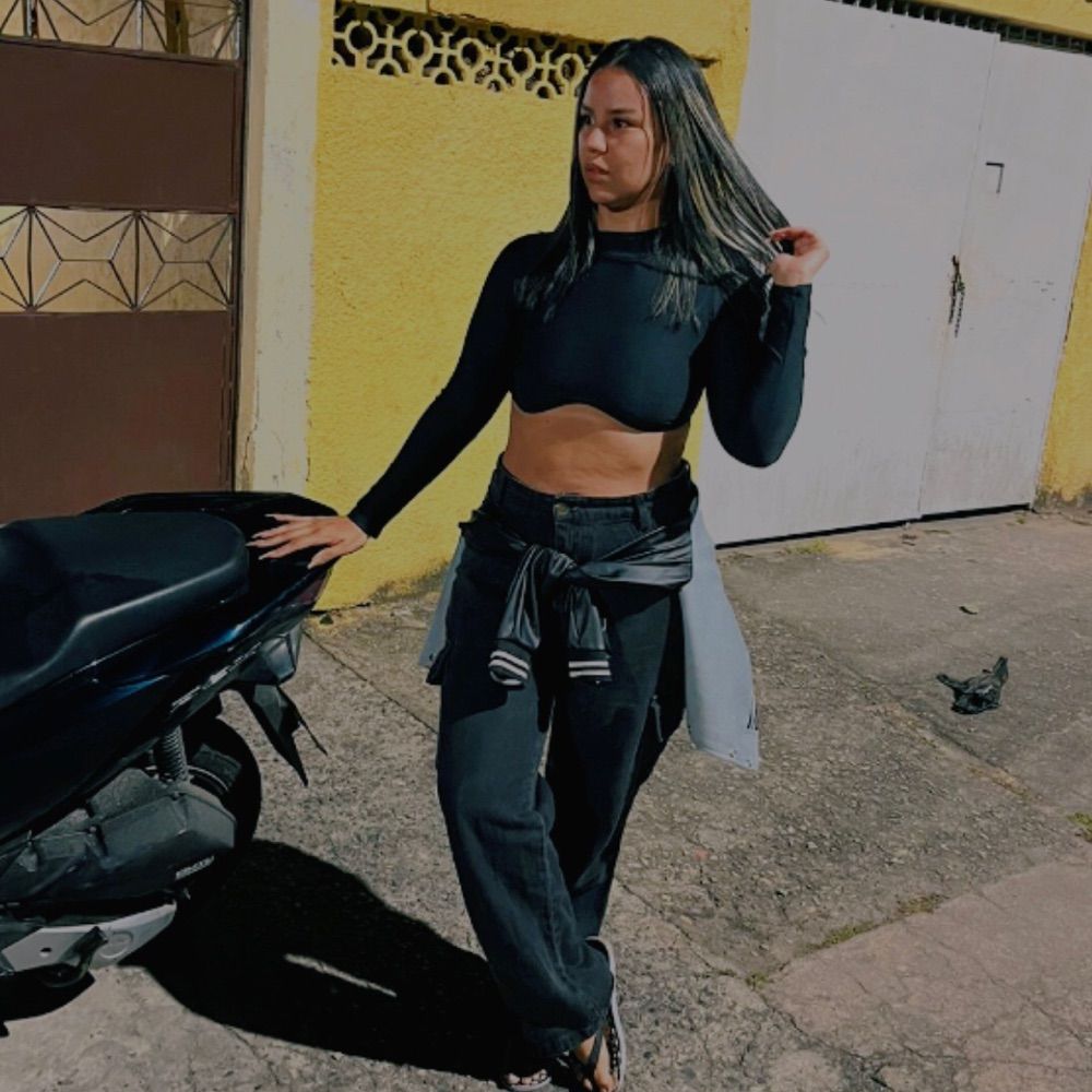 Thalita Andrade 🦋