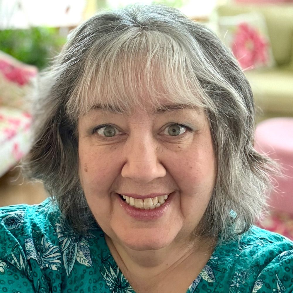 Carolee Clark