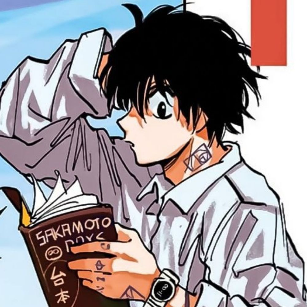 Shiro